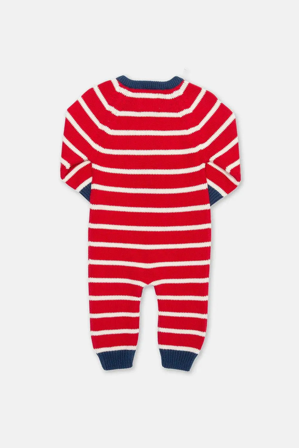 Kite Mr Bear Knit Romper