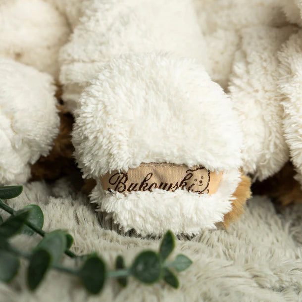 Bukowski- Mr Bukowski Bear