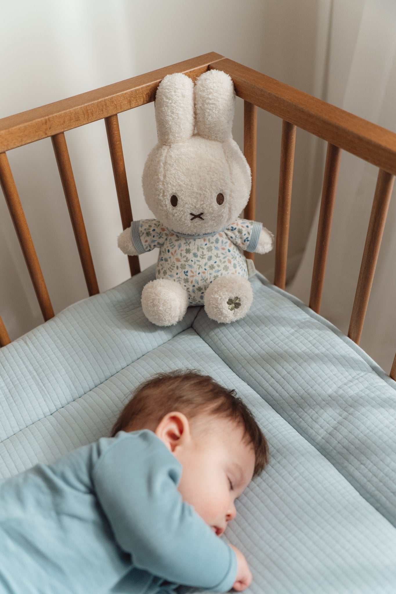 Miffy x Little Dutch Cuddle 20cm- 30 cm - Lucky Leaves