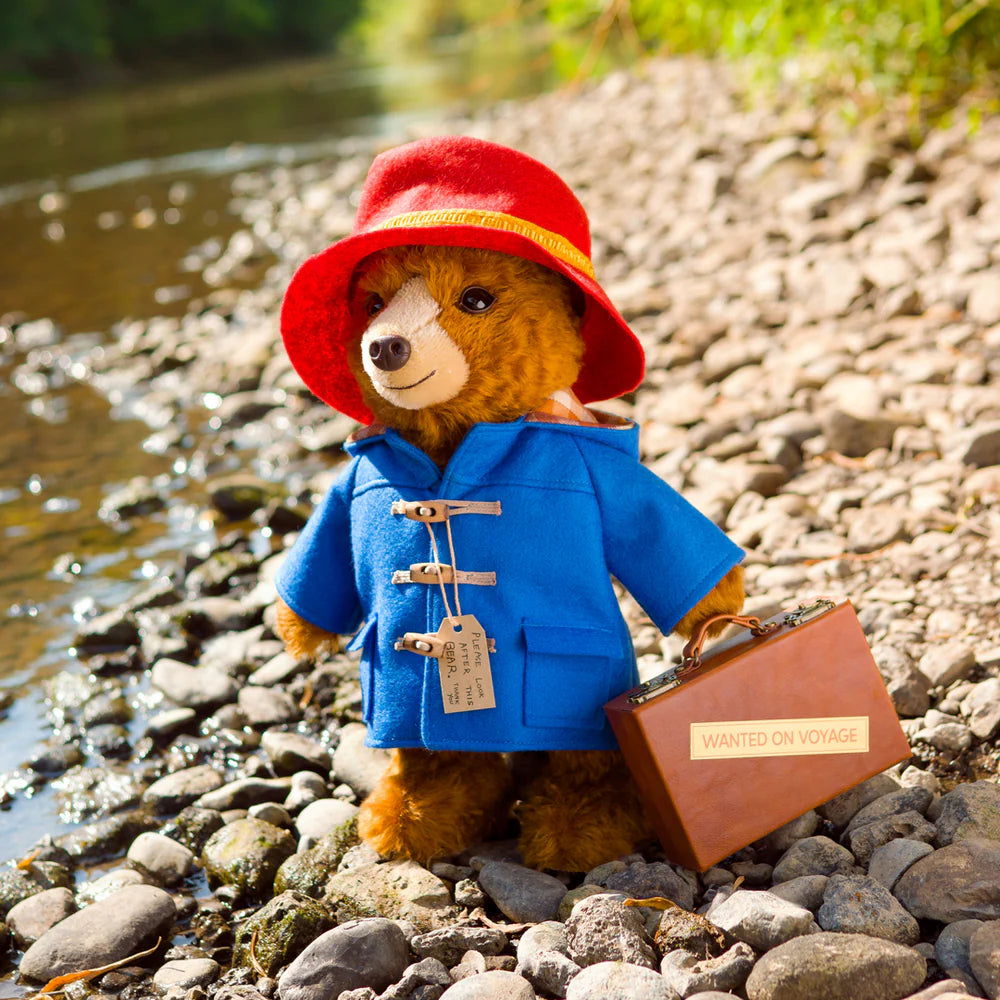 Merry Thought Paddington- Movie Edition