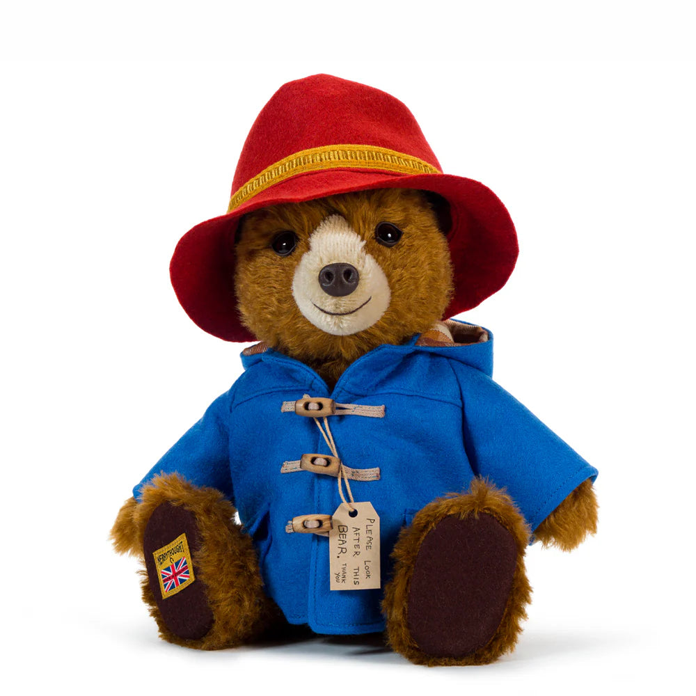 Merry Thought Paddington- Movie Edition