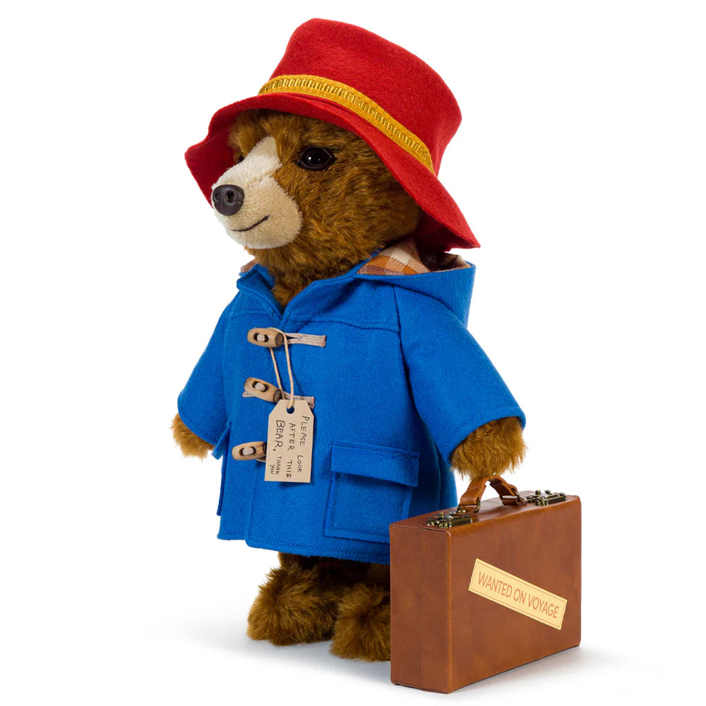 Merry Thought Paddington- Movie Edition