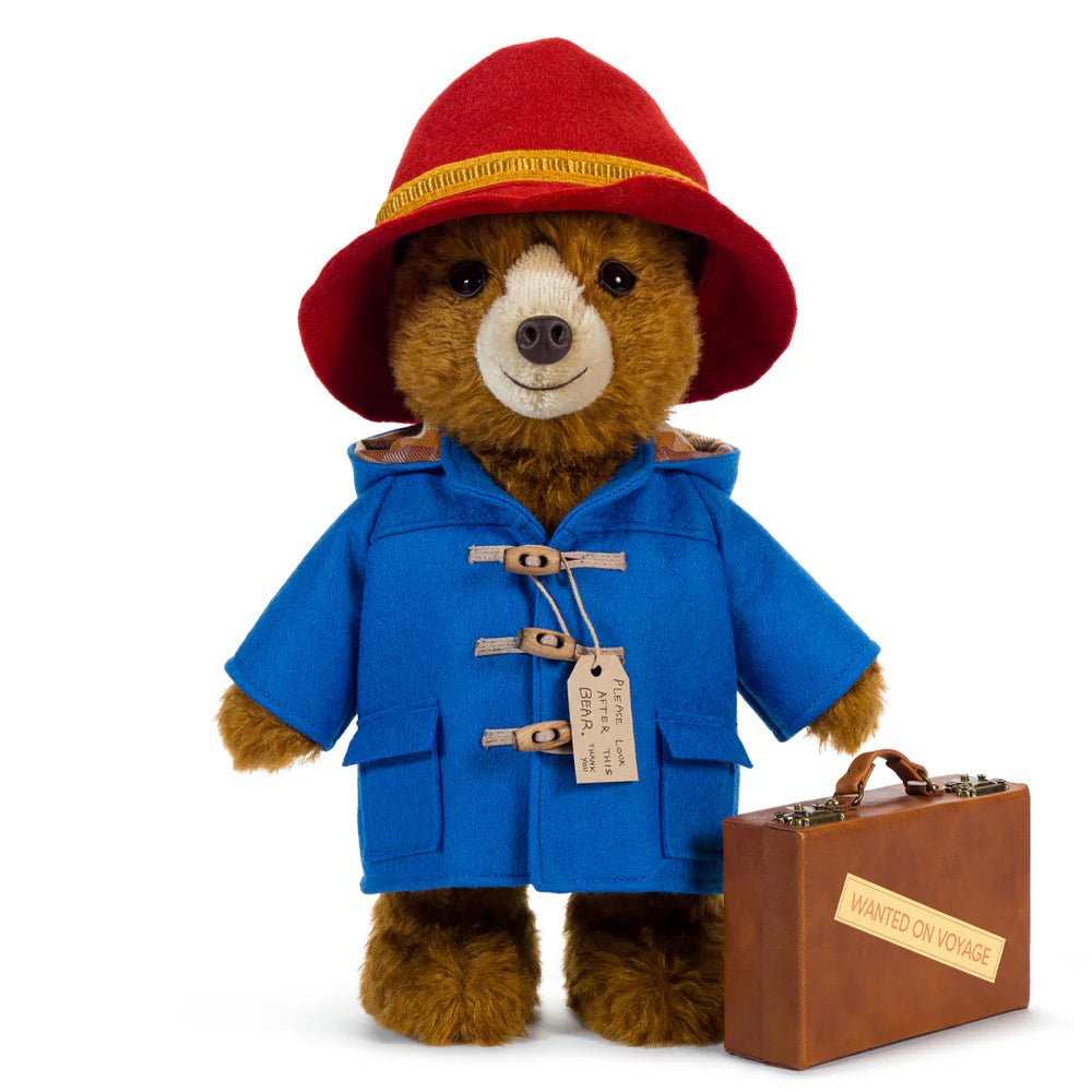 Merry Thought Paddington- Movie Edition