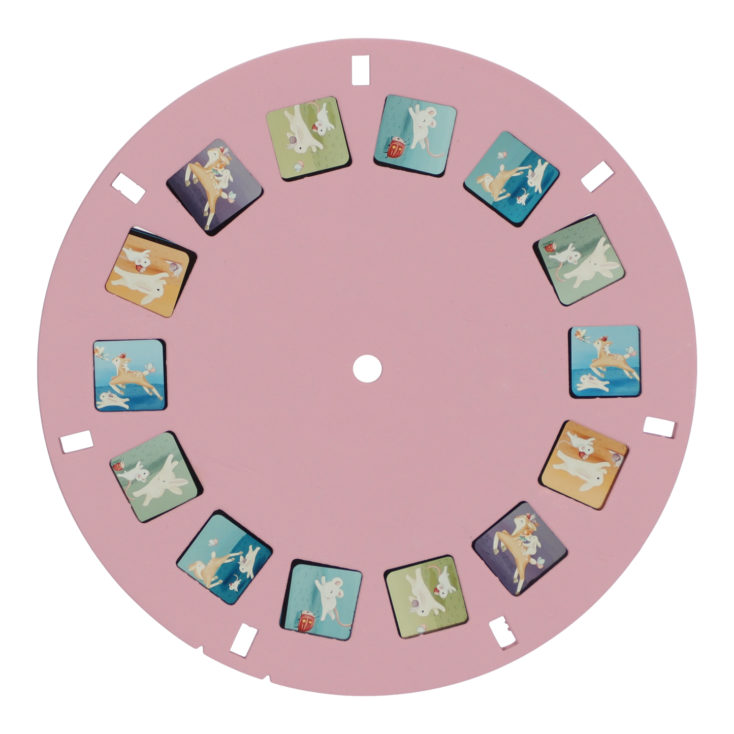 Little Dutch Story Viewer- Butterfly