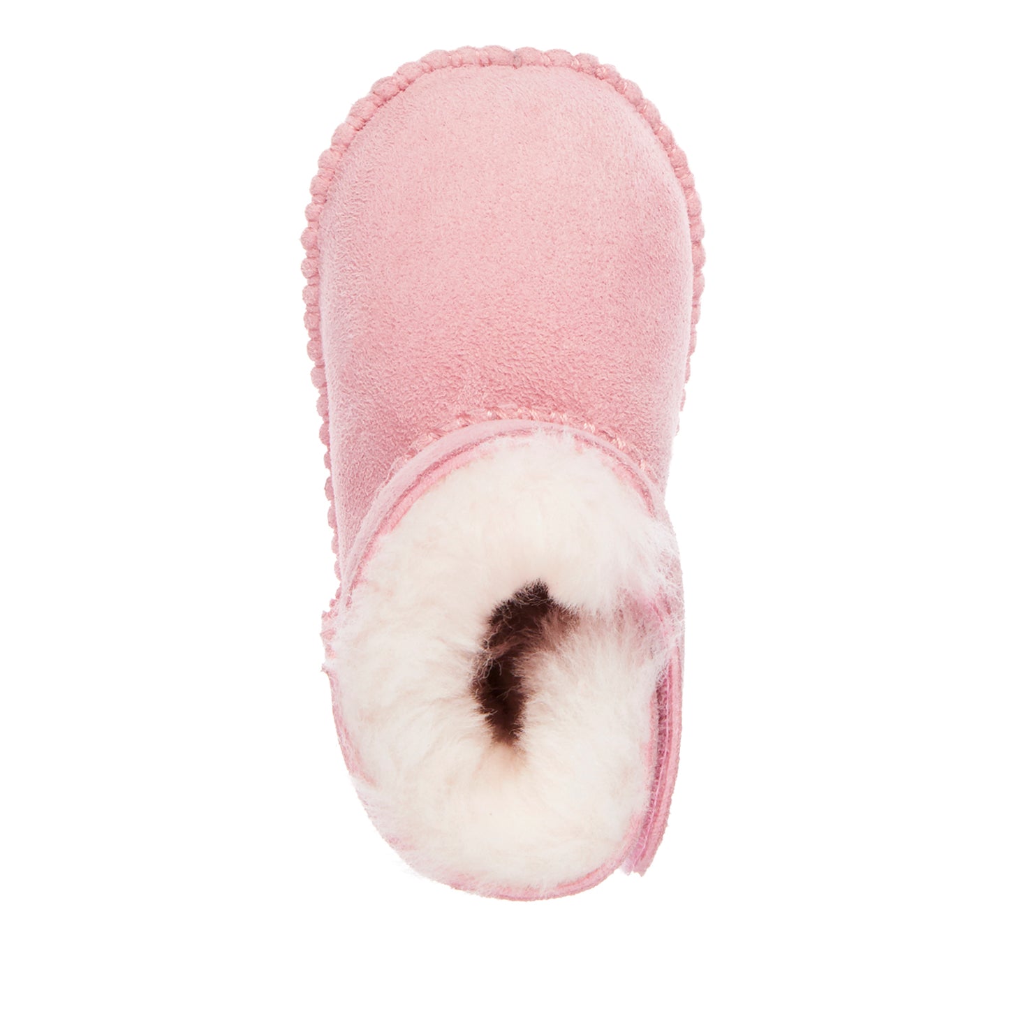 EMU Australia Baby Bootie Baby Pink