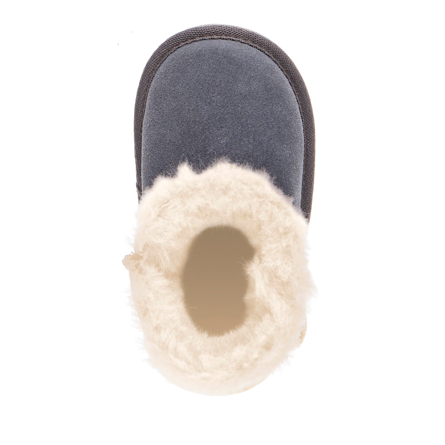EMU Australia Toddle Booties Charcoal