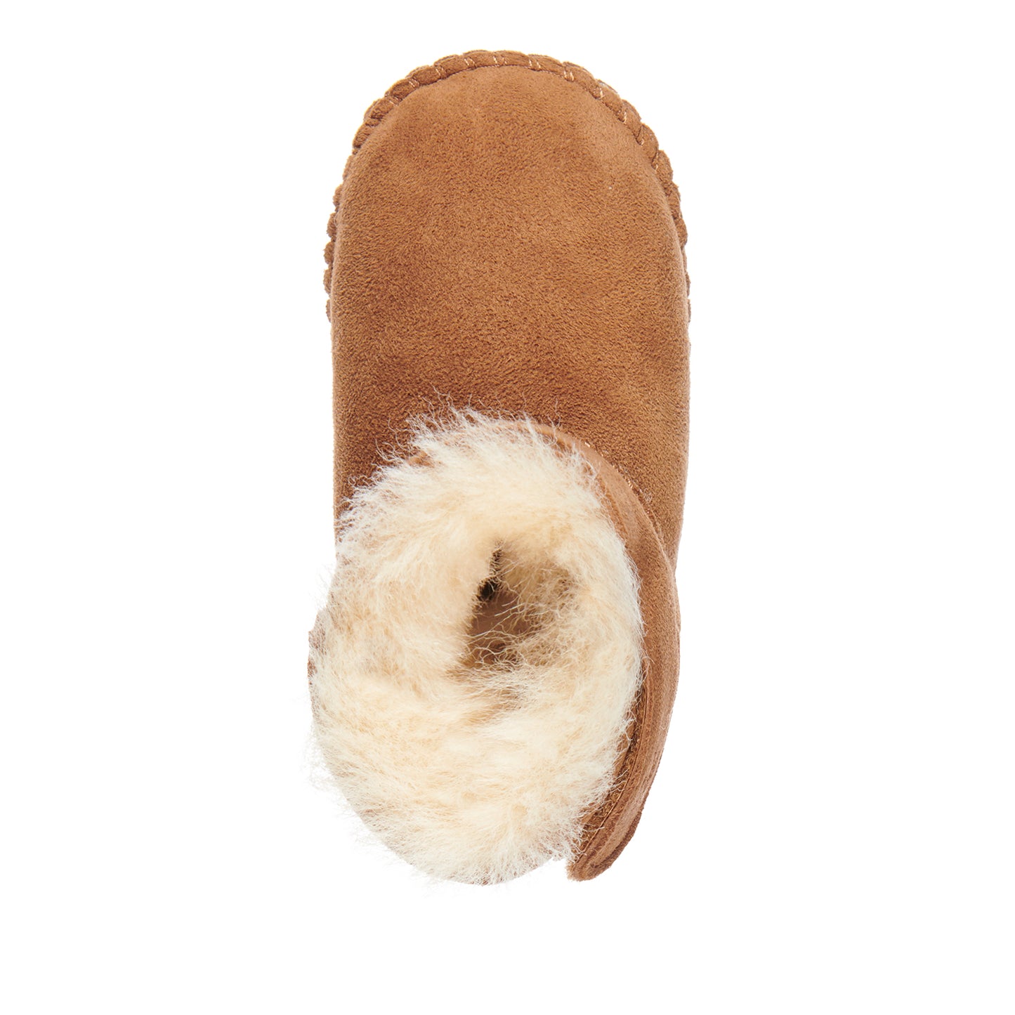 EMU Australia Baby Bootie Chestnut