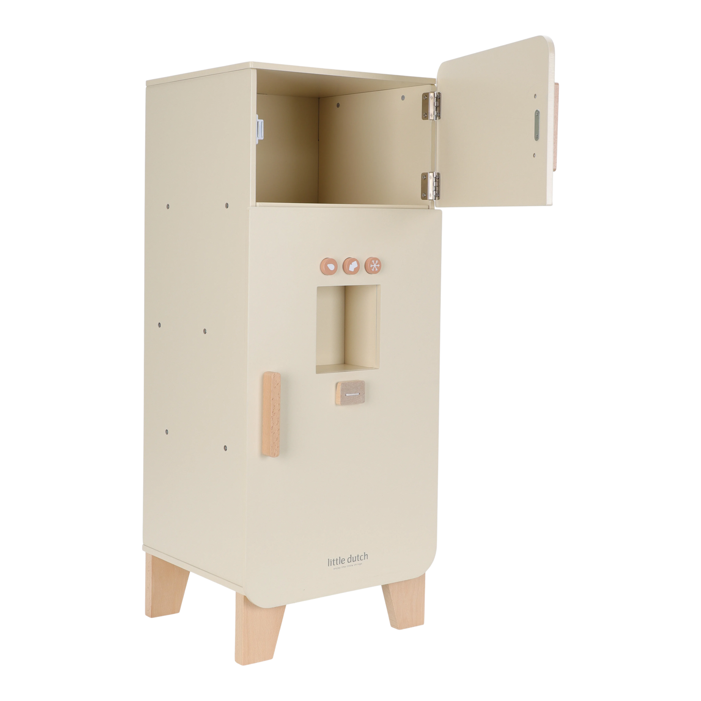 Little Dutch Wooden Fridge- Limited Edition