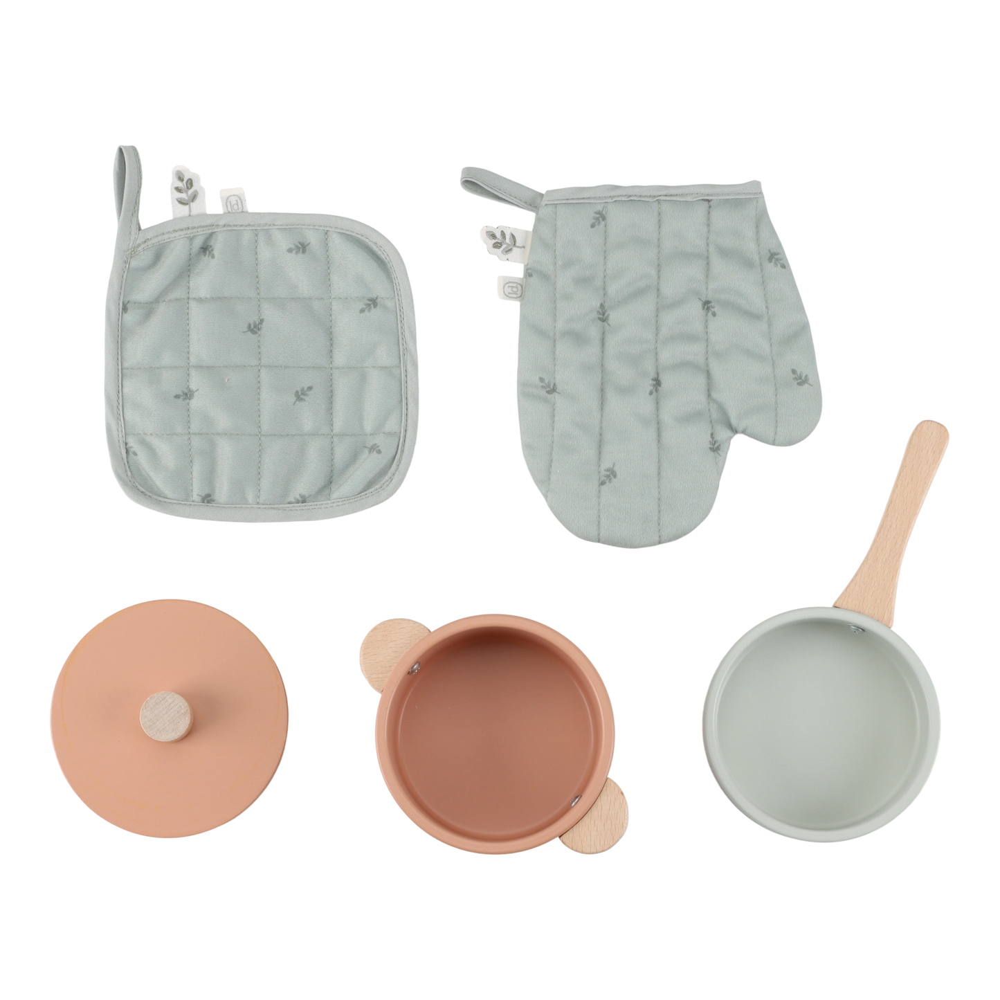 Little Dutch Wooden Play Kitchen- Limited Edition