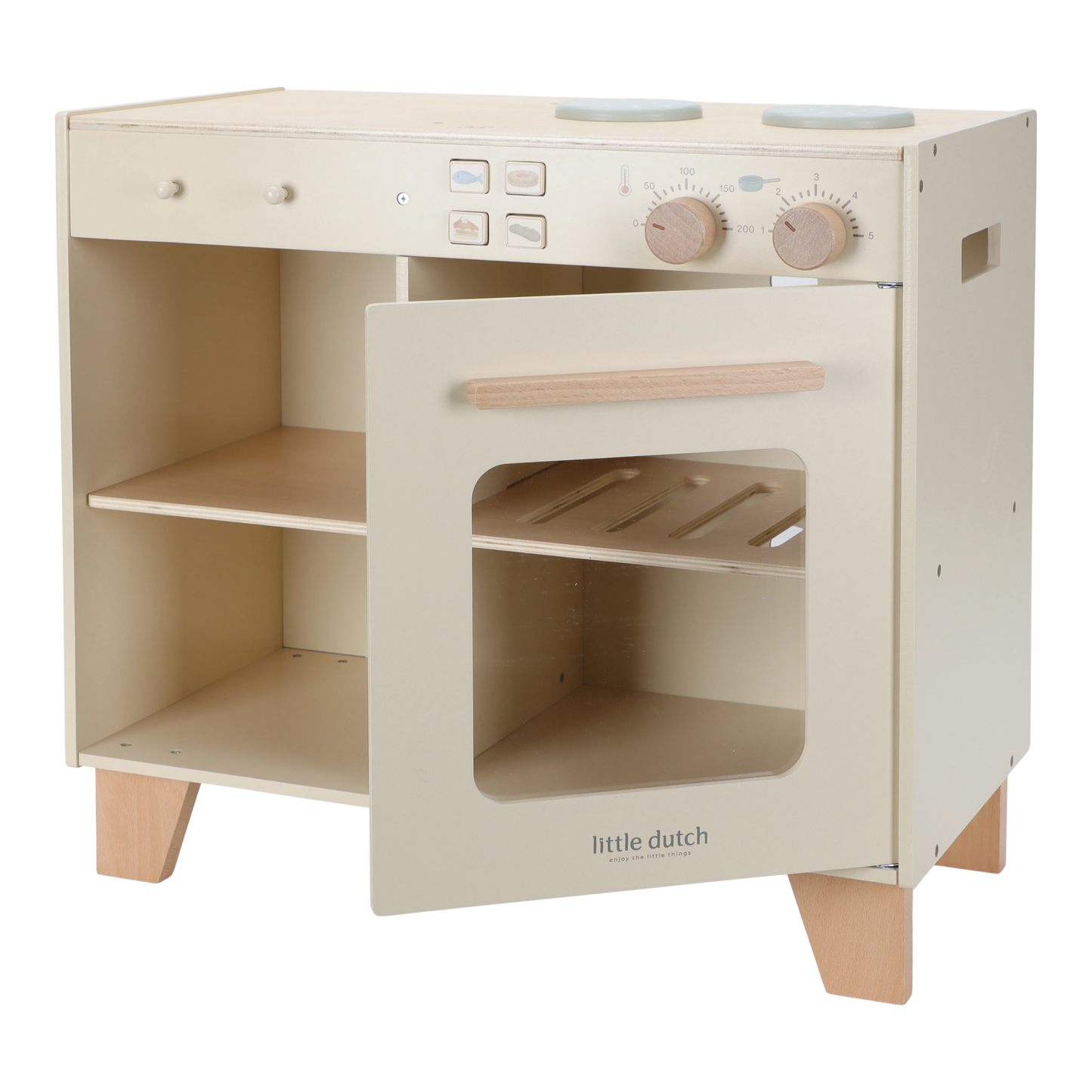 Little Dutch Wooden Play Kitchen- Limited Edition