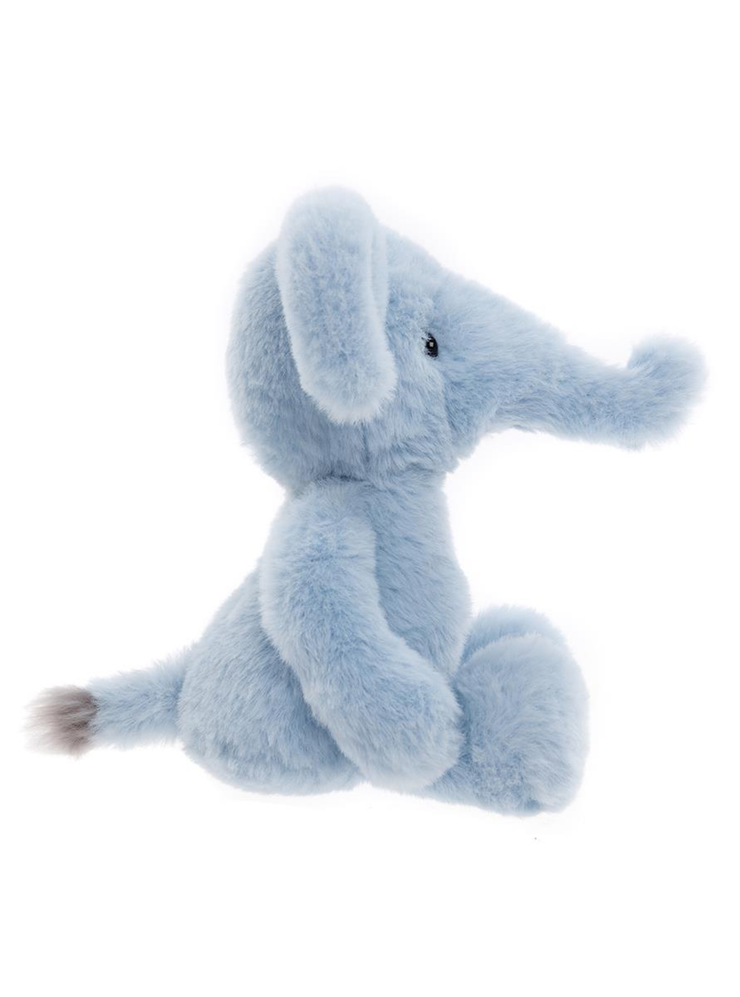 Charlie Bears Effie Elephant (Powder Blue)