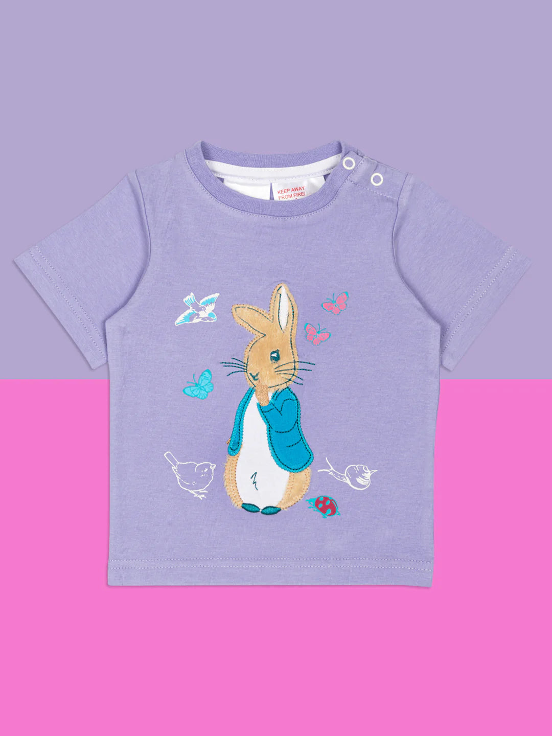 Blade & Rose Love Summer Tee