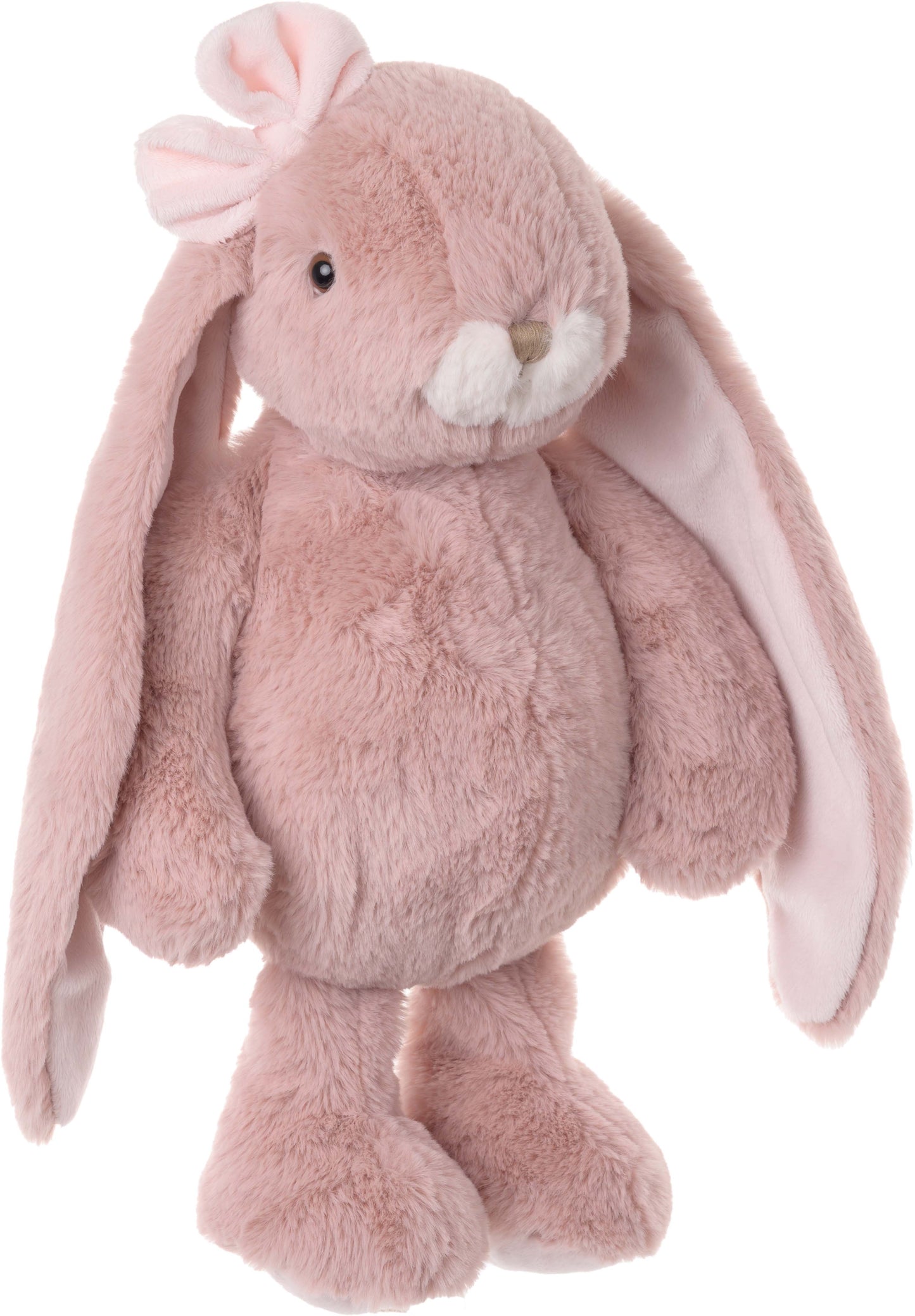 Bukowski Antique Pink Bunny
