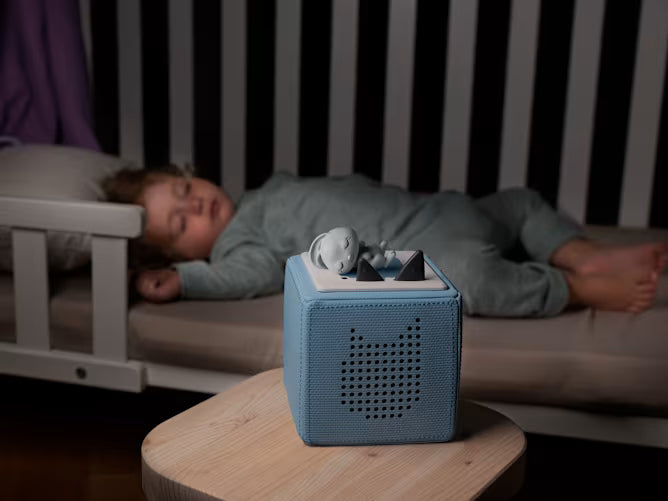 Tonies Sleepy Friends- Classic Music With Sleepy Rabbit