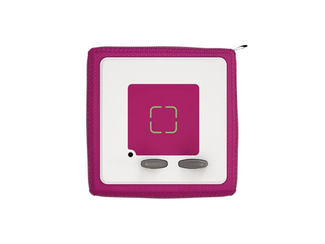Tonies Starter Set- Purple