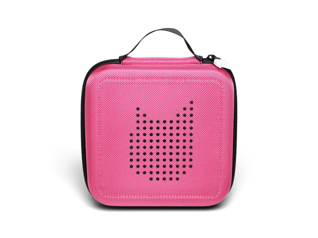 Tonies- Pink Carry Case