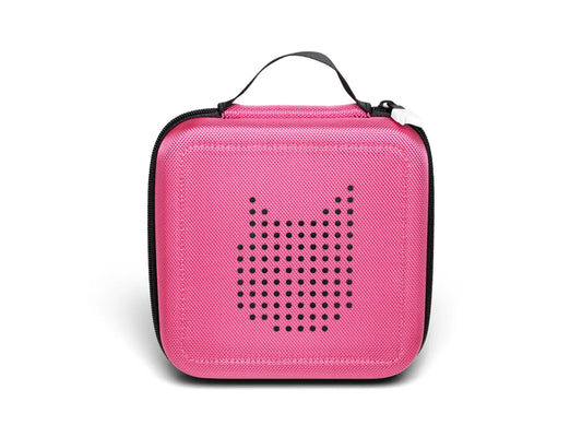 Tonies- Pink Carry Case