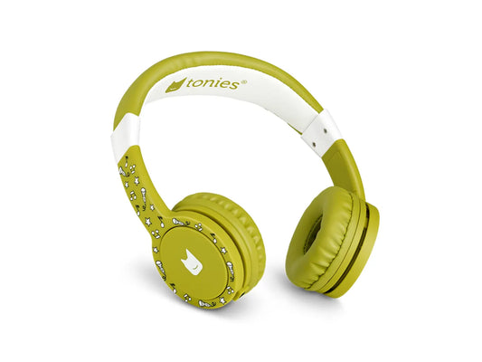 Tonies Headphones-Green