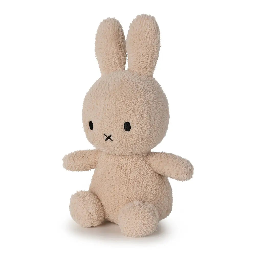 Miffy Terry Beige 23cm-33cm