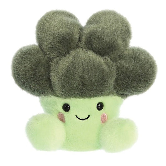 Palm Pals Luigi Broccoli