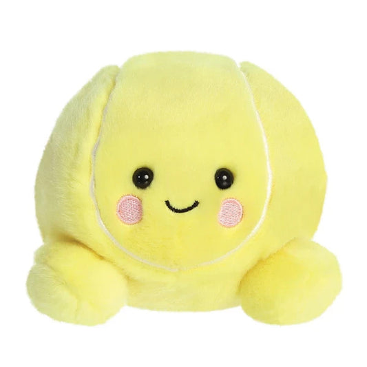 Palm Pals Tennis Ace