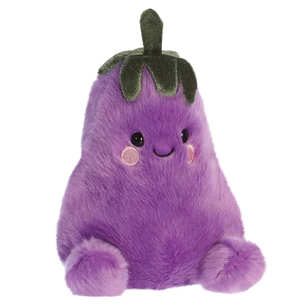 Palm Pals Eggplant