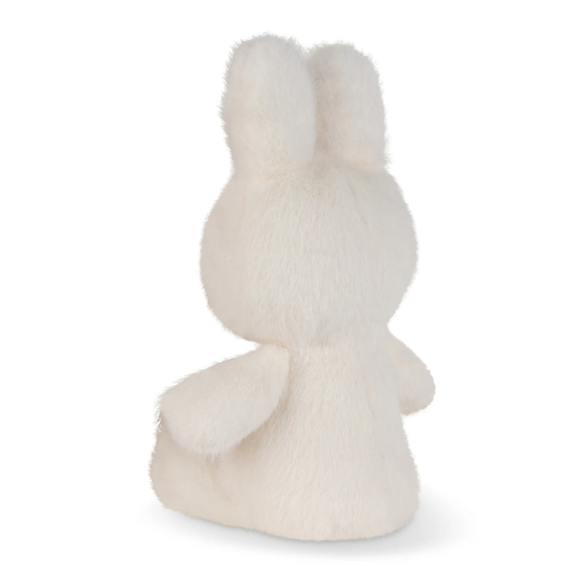 Bon Ton Toys Miffy Fuzzy Eco Cream - 18 cm