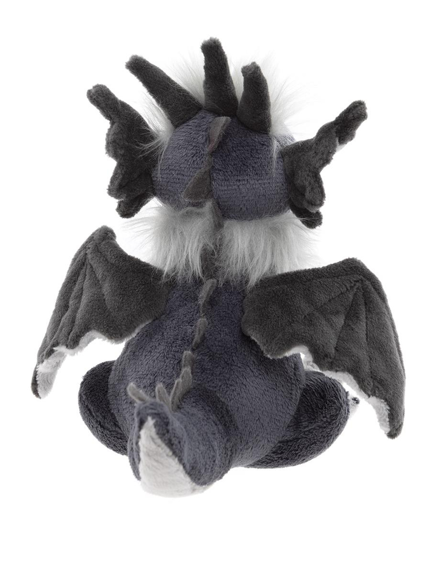 Charlie Bears Cuddle Cub Dragon Soot