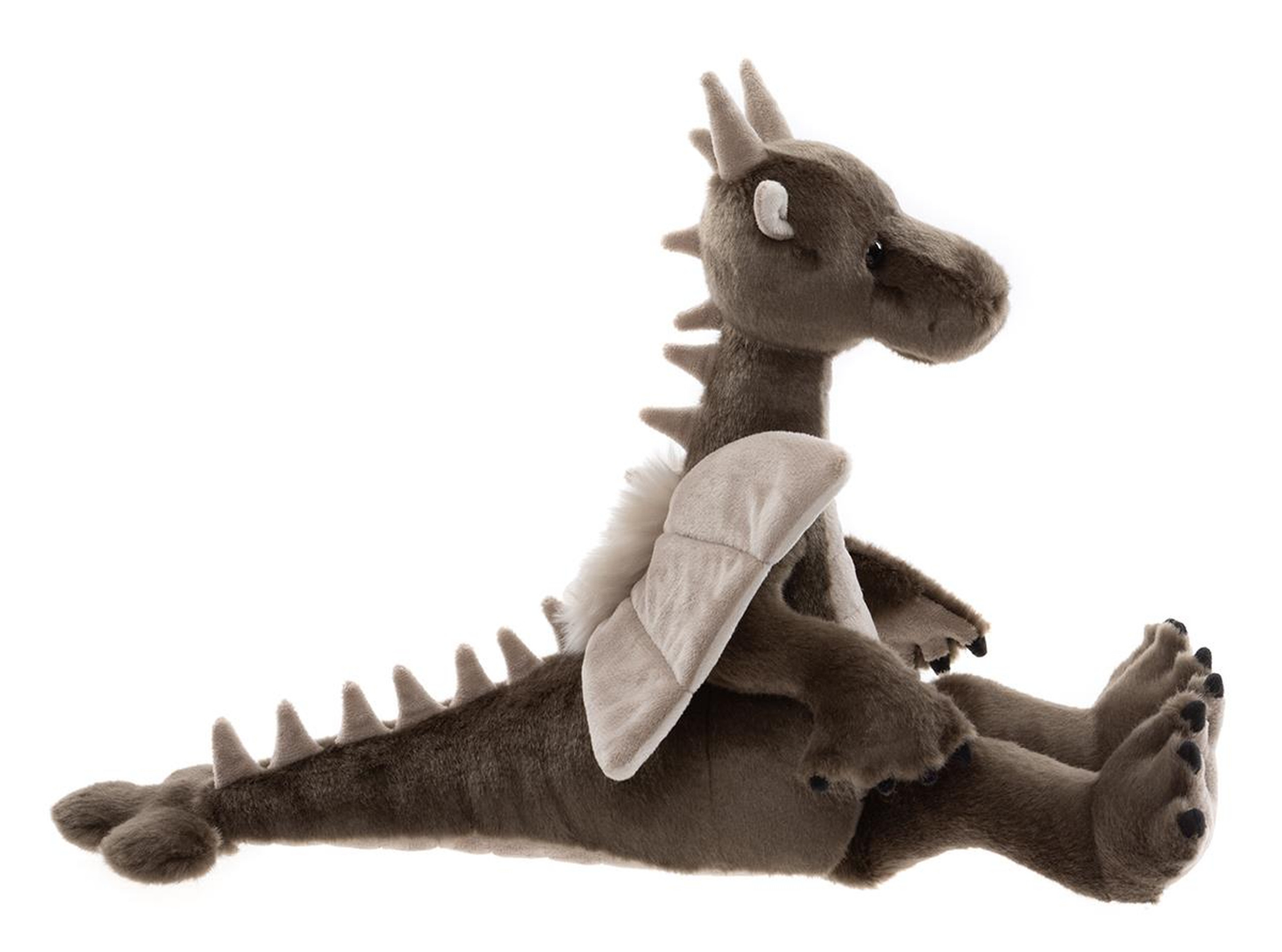 Charlie Bears Clubs Dragon