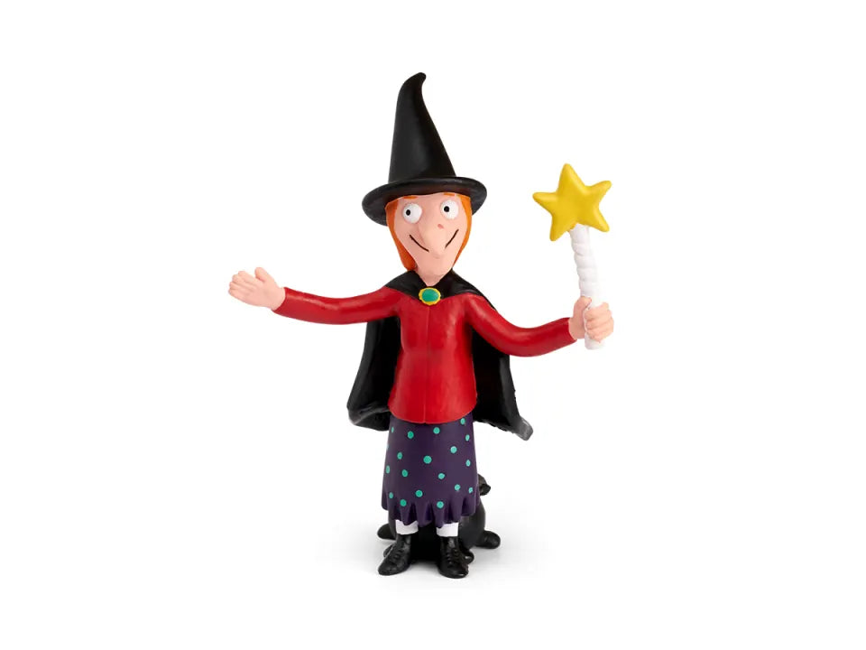 Tonies-Room On the Broom