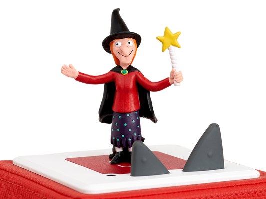 Tonies-Room On the Broom