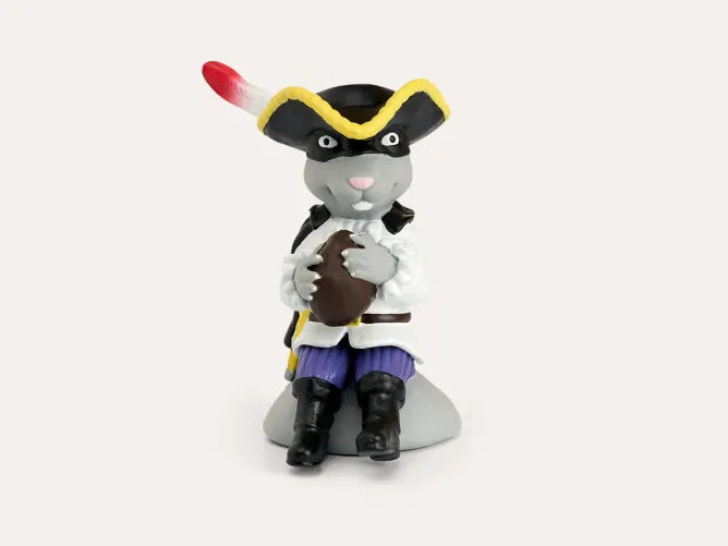 Tonies | Highway Rat