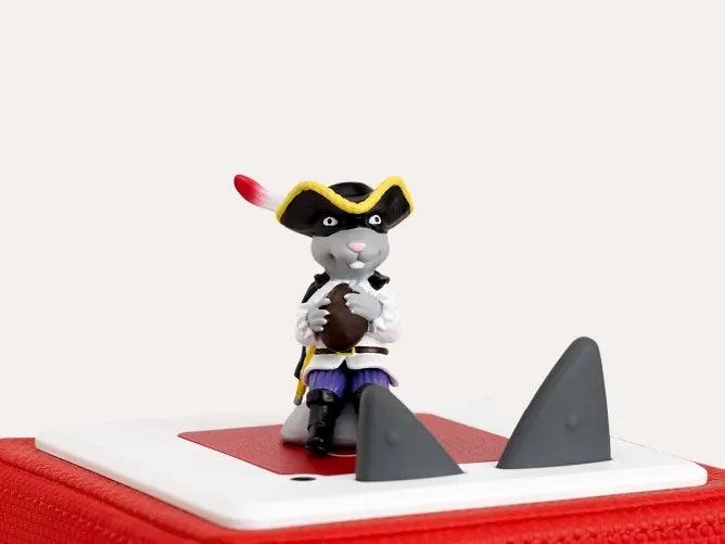 Tonies | Highway Rat