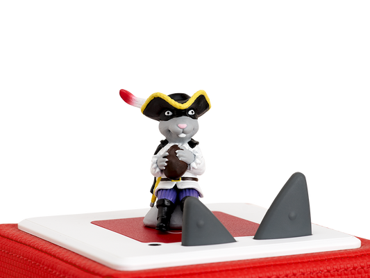 Tonies | Highway Rat