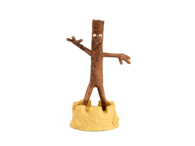 Tonies- Stick Man