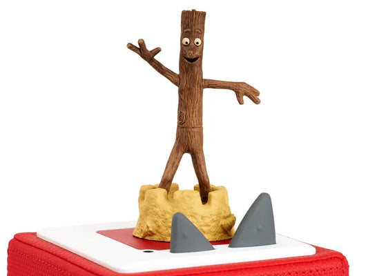 Tonies- Stick Man