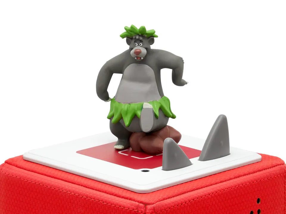 Tonies- The Jungle Book Baloo