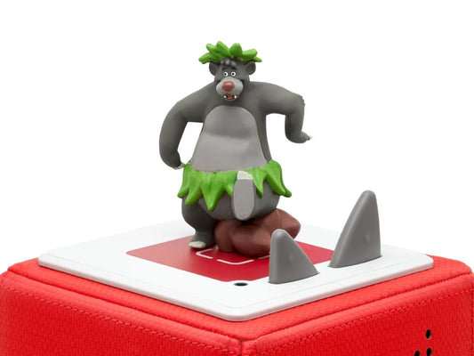 Tonies- The Jungle Book Baloo
