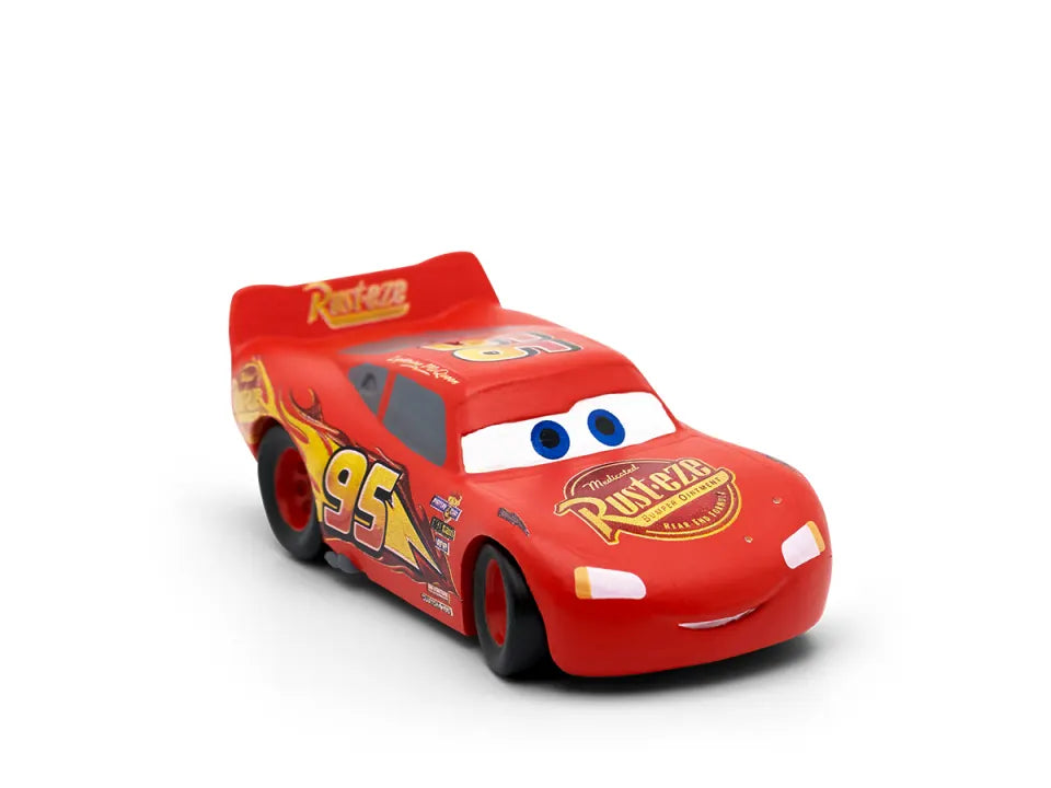 Tonies- Cars Lightning Mcqueen