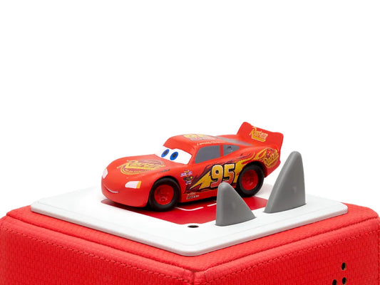 Tonies- Cars Lightning Mcqueen