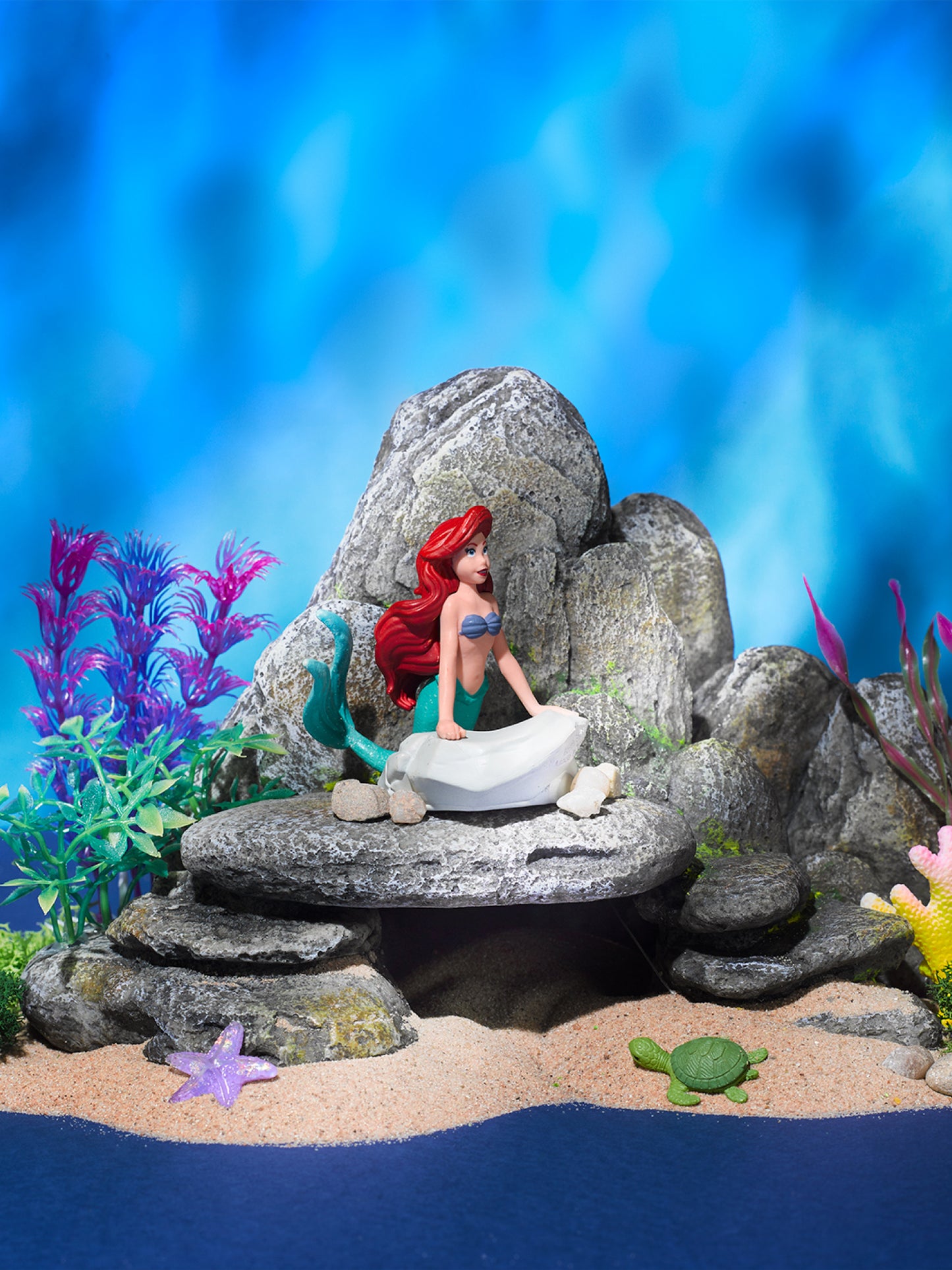 Tonies The Little Mermaid