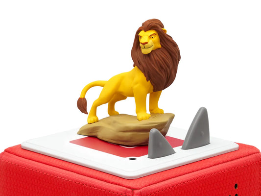 Tonies- Disney The Lion King Simba