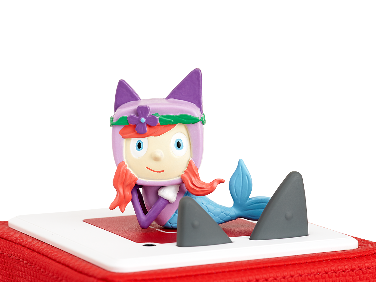 Tonies- Creative Mermaid