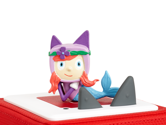 Tonies- Creative Mermaid