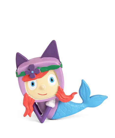 Tonies- Creative Mermaid