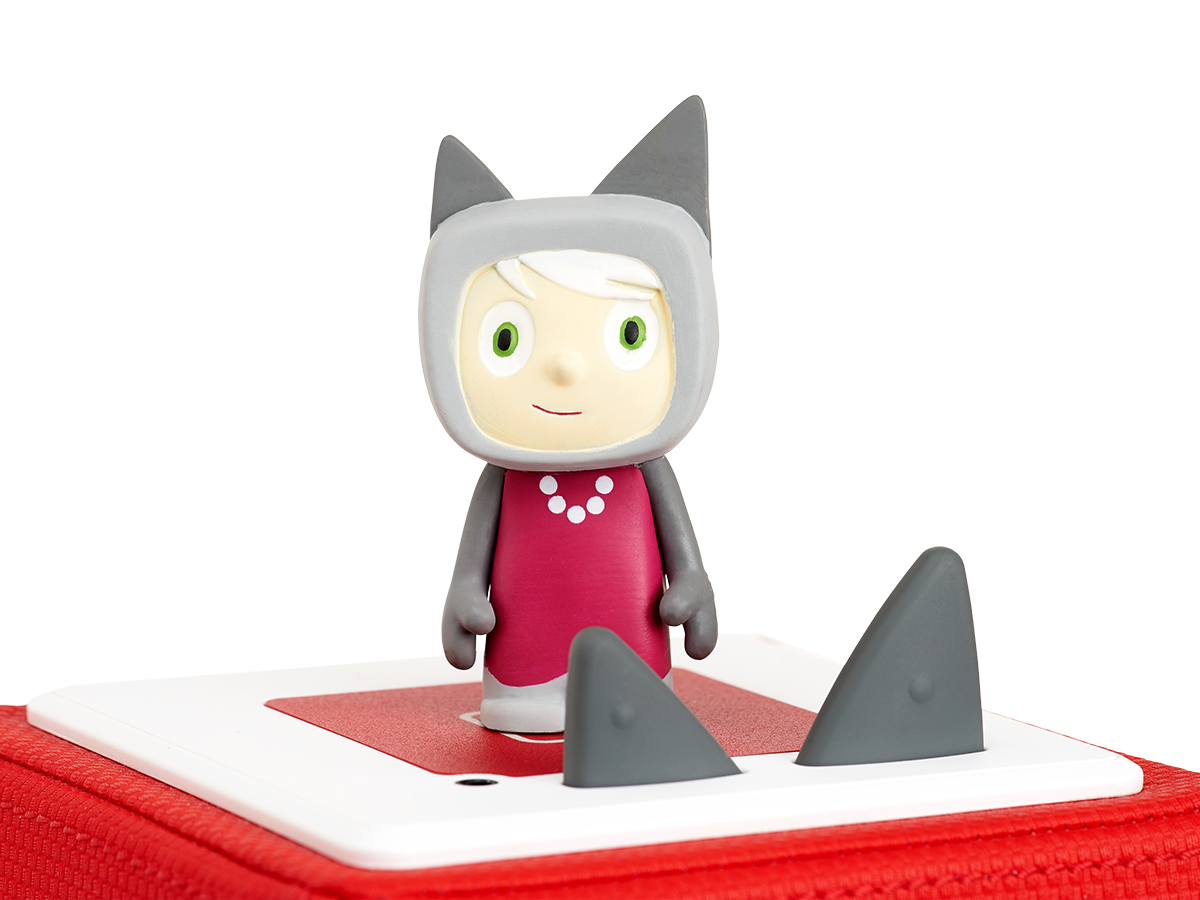 Tonies- Creative Grandma