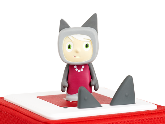 Tonies- Creative Grandma