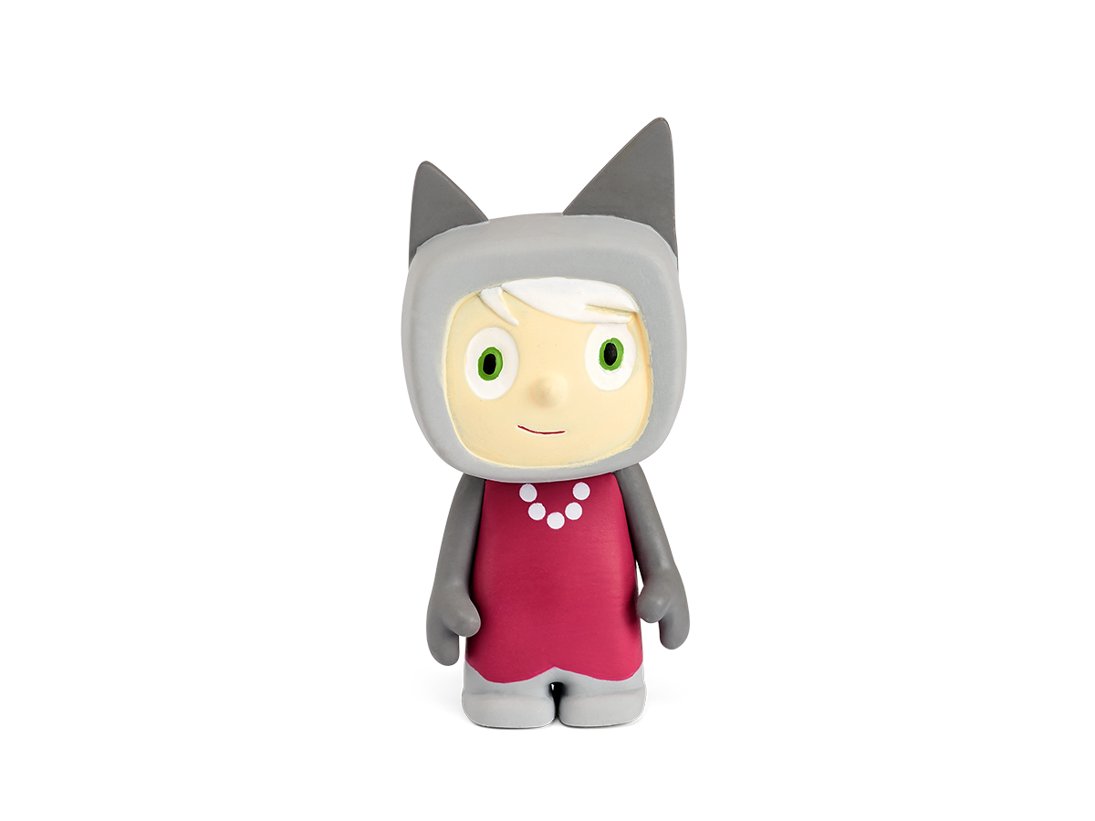 Tonies- Creative Grandma