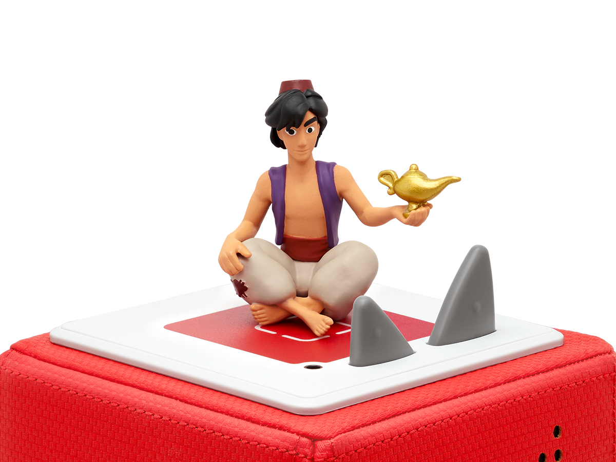 Tonies- Aladdin
