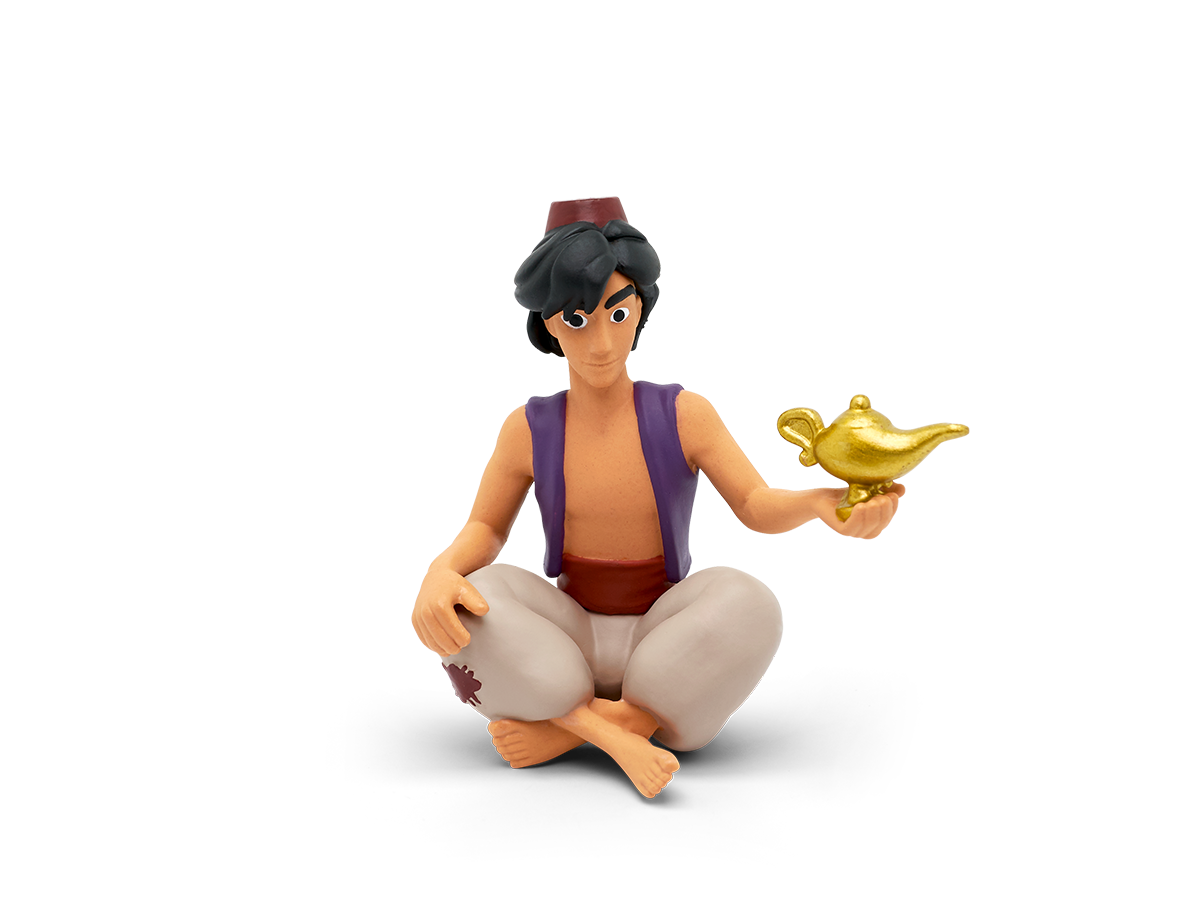 Tonies- Aladdin